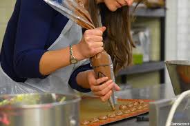 Cours De Patisserie Patisserie Didier Laurent