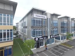 Discover the 5 in 1 green and smart city——batu pahat (bandar penggaram), johor, malaysia. Rivercity Business Park Batu Pahat Shop Office Freshproperty Co