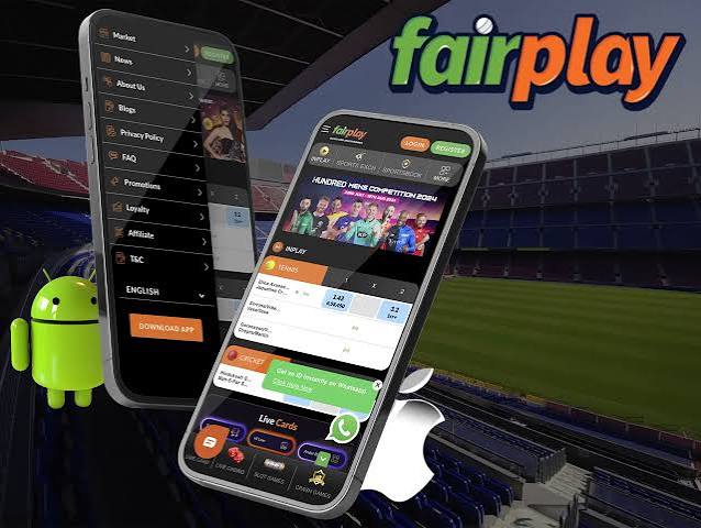 Fairplay Sports Betting & Online Casino Review in India 2026