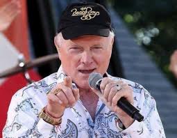 Crappy Music Monday: Mike Love
