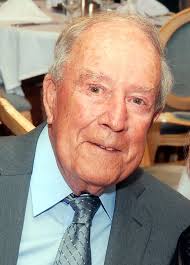 Edward Price Obituary