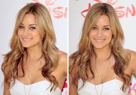From lauren conrad updos hairstyle ideas you can try to make alike what she had on her head and finally you would be able to modify your own style as what you learnt from lauren conrad updos hairstyle. How To Get Loose Curls Like Lauren Conrad