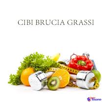 Prendi subito nota allora ed inseriscili nella tua dieta quotidiana. Cibi Brucia Grassi Supermercati Tosano