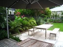 Pin By Angela Harris On Garden Ideas Garden Landscape Design Tropical Garden Design Small Garden Design
