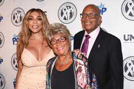 Maybe you would like to learn more about one of these? Wendy Williams Google æœå°‹