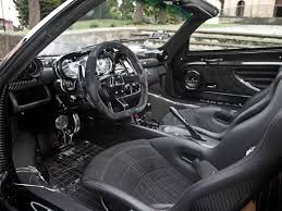 Unveiled at the 2005 geneva auto show, the pagani zonda f is a vehicle produced by the pagani automobili modena in 2005. Interior Pagani Zonda Cinque Roadster 2009
