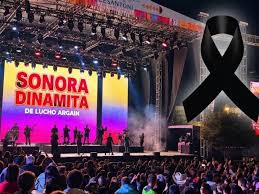 “Tu voz será eterna”, muere querido vocalista de La Sonora Dinamita de forma repentina, así lo despidieron