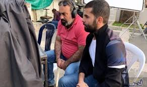 ربيع الحاج يكشف تطورات شخصيته في مسلسل آخر الليل اليمن اليوم