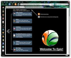 The epic privacy browser is a savior to the problem of countries in the 3rd world, who are shut out of some websites because they are blacklisted. Why To Use Epic Browser And How To Download It