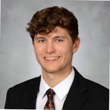 I'm happy to share that I'm starting a new position as a Personal Trainer  at the University of Nebraska-Lincoln!