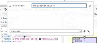 Check spelling or type a new query. Edit Css Filters Firefox Developer Tools Mdn