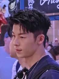 Him speaking english 😩 #greghsu #greghan #marrymydeadbody #taiwanesea...