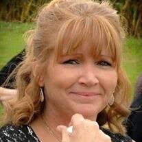 Sherri Ann Hazen Obituary