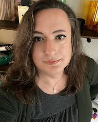 The Heroines of My Life: Interview with Vanessa Joy