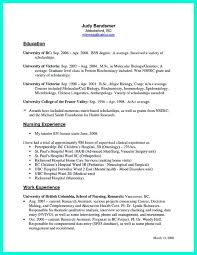 Perfect Crna Resume To Get Noticed By Company Nursing Resume Template Sample Resume Cover Letter Resume Template Examples