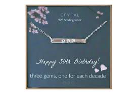 Explore 30th birthday gifts for her. 24 Best Gifts For 30 Year Old Daughter That She Will Cherish Quokkadot