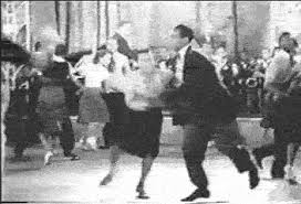 By 1920, some 300,000 african americans from the south had moved north, and harlem was one of the most popular destinations for these families. American History Through An African American Lens Savoy Ballroom The Home Of Happy Feet