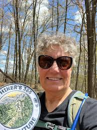 Hiking at Waterloo Recreation Area, 8.95 miles
