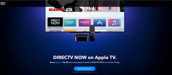 The new version of the directv now app will be available for android, amazon fire tv, and roku devices in the next. Directv Now For Apple Tv Is Another Viable Way For Users To Cut The Cord