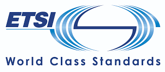 OCF - ETSI Logo