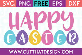 Download Free Svg Files Easter Archives Cut That Design PSD Mockup Templates