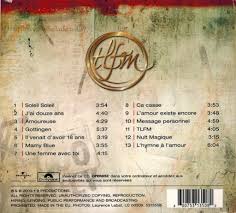 Deux femmes qui se tiennent la main ca n'a rien qui peut gener la morale là où le doute s'installe c'est que ce geste que ce geste se fasse sous la table quand elles sont seules comme elles n'ont rien à perdre après les mains, la peau de tout le reste un amour qui est secret même nue elles. Covers Box Sk Lara Fabian Tlfm Toutes Les Femmes En Moi 2009 High Quality Dvd Blueray Movie