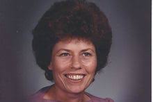 Lola Joyce Chadwick Robins (1943-2014)