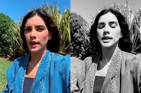 Korina Rivadeneira vive drama por complicada enfermedad