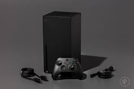 The xbox series x and the xbox series s (collectively, the xbox series x/s) are home video game consoles developed by microsoft. Xbox Series X Review Microsoft Recaptures The Magic Of The Xbox 360 Polygon