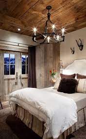 5 Gorgeous Rustic Bedroom Ideas To Liven Up Your Boring Room Rustic Master Bedroom Rustic Bedroom Decor Rustic Bedroom Design