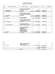 Maybe you would like to learn more about one of these? Rencana Anggaran Biaya Pembangunan Bts Pdf
