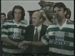 Spremna zamena za di frančeska? Verao Quente De 1993 Paulo Sousa Pacheco E Quase Joao Vieira Pinto No Sporting Youtube