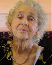 Most Recent Obituaries