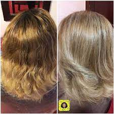 صباح الخير يهمني رأيكم هايلايت اشقر قصات شعر صبغات صبغات للشعر صبغات جديدة صبغات شعر hair color cool hairstyles hair styles