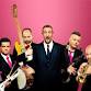 The Horne Section's Hit Show event image