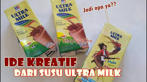 Selamat datang di halaman facebook resmi indomilk! Ide Kreatif Dan Menarik Dari Bungkus Susu Yang Tak Disangka Youtube