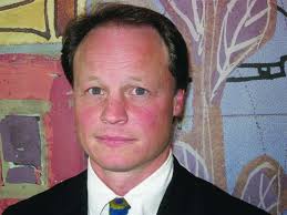 Vocal Toquam dad runs for BOE