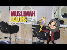 Hair salon,hair parlour,salon in,hair salon near me,salon near me, ladies salon, home service salon. The Top 4 Muslimah Salons In Johor Bahru