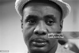 1,368 Floyd Patterson Photos & High Res Pictures