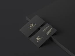 Maybe you would like to learn more about one of these? Download Free Luxury Business Card Design Interaction Design Zone