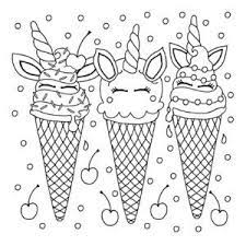 Downloadable Colouring Page From The I Heart Unicorns Colouring Book Unicorn Coloring Pages Summer Coloring Pages Cute Coloring Pages