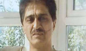 How brave dad died to save me from Gang