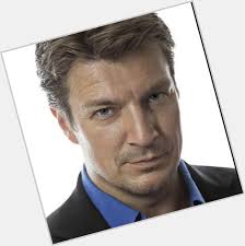 Nathan Fillion's Birthday Celebration