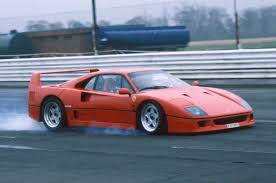 Check spelling or type a new query. Ferrari F40 1987 1992 Review 2021 Autocar