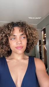 Laurie Fernandez's Instagram, Twitter & Facebook