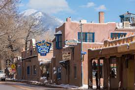 Steeped in history and local lore, doc's is an acclaimed dining establishment located in a registered historic landmark. 3 Places To Eat Thanksgiving Dinner In Taos Taostyle