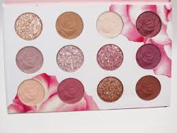 Physicians Formula Rose All Play Eyeshadow Bouquet Review Swatches Musings Of A Muse Physicians Formula Eyeshadow Physicians Formula Eyeshadow