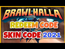Mammoth coin codes for brawlhalla. New Brawlhalla Redeem Codes 2021 Brawlhalla Redeem Code Youtube