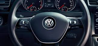 Volkswagen Uyari Ve Gosterge Lambalari Anlamlari Engin Celik