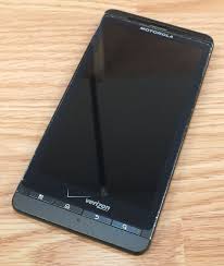 Motorola Droid X2 - 8GB - Black ...